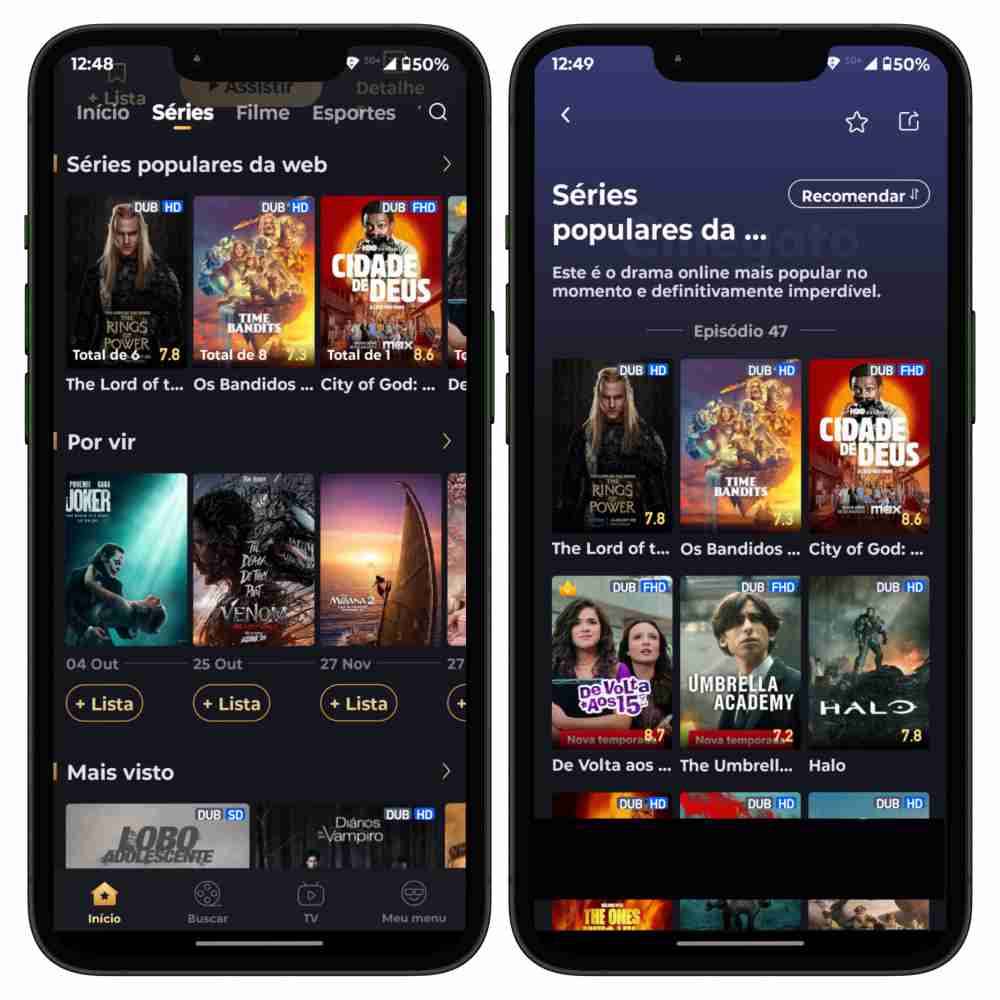 Cinegato APK V1.9.0 Download