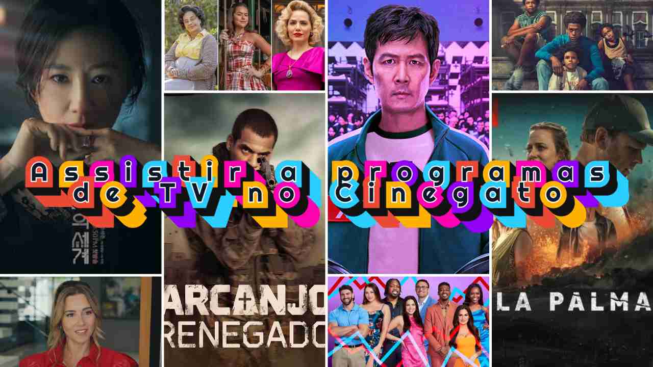 Programas de TV gratuitos